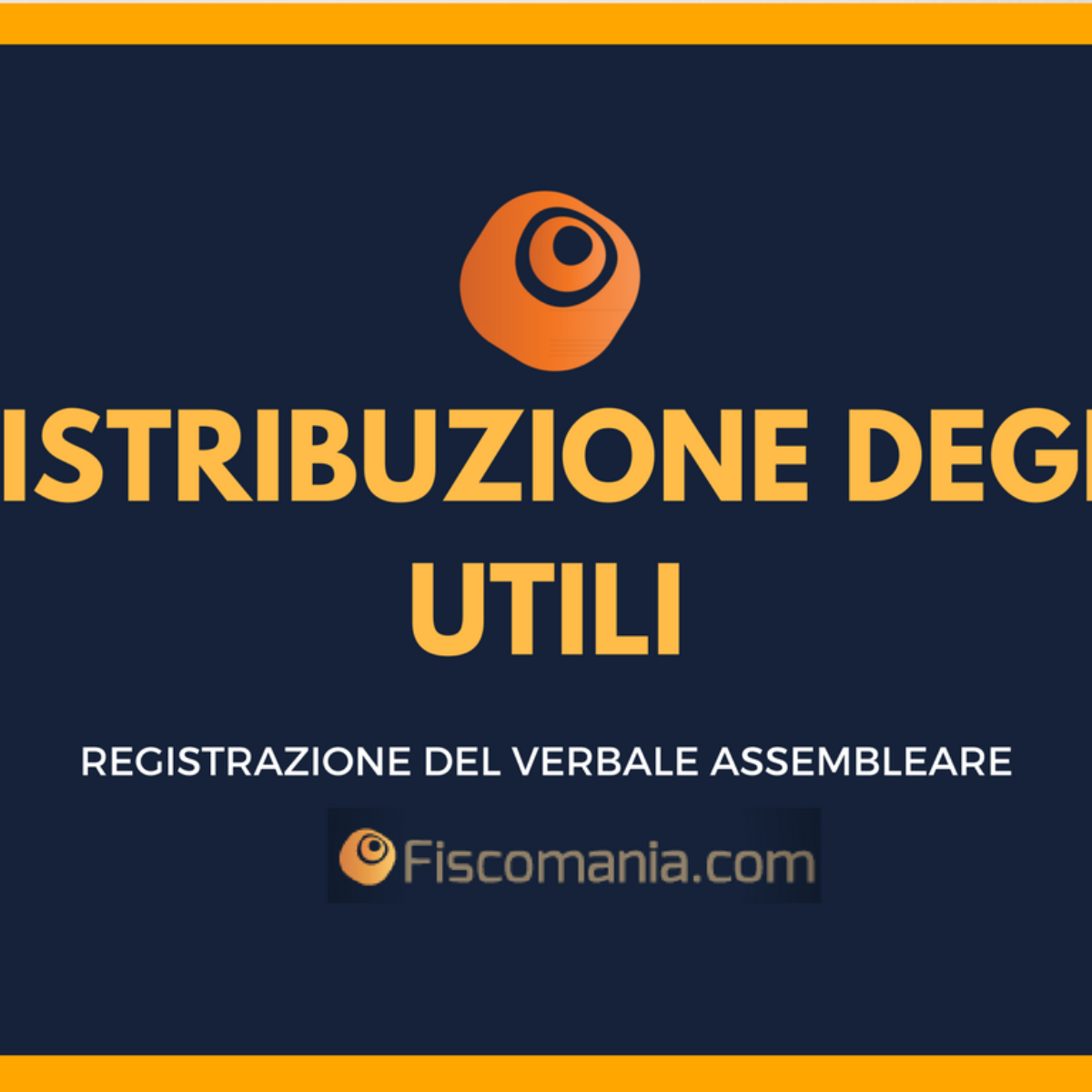 Distribuzione Degli Utili Vincoli E Procedura Fiscomania
