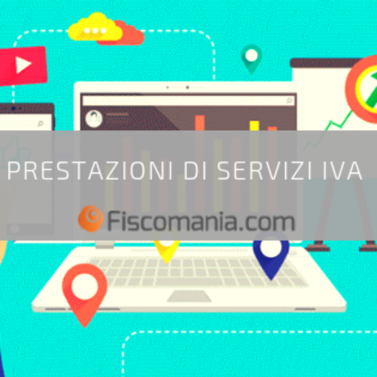 Prestazioni Di Servizi Iva Nelle Operazioni Estere Fiscomania