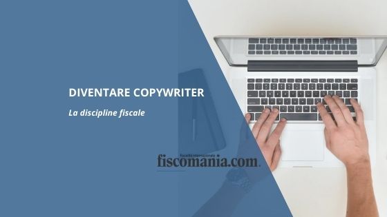 Diventare copywriter
