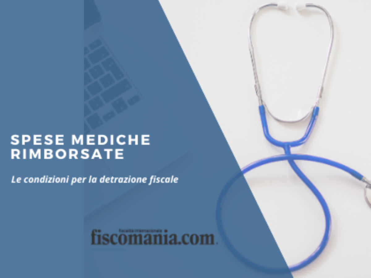 massimo scaricabile spese mediche
