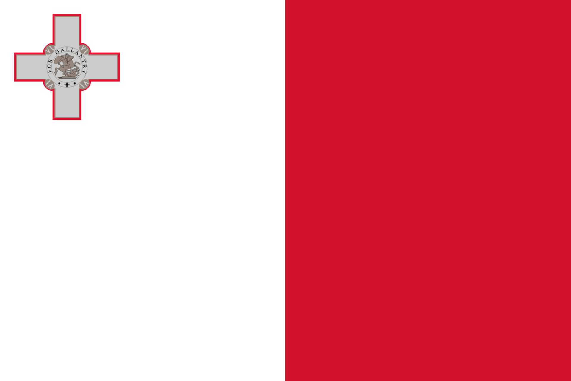 Malta-Bandiera