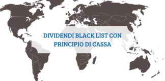 Dividendi Black List
