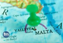 Società a Malta la struttura a due livelli