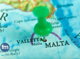 Società a Malta la struttura a due livelli