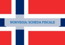 Norvegia: scheda fiscale