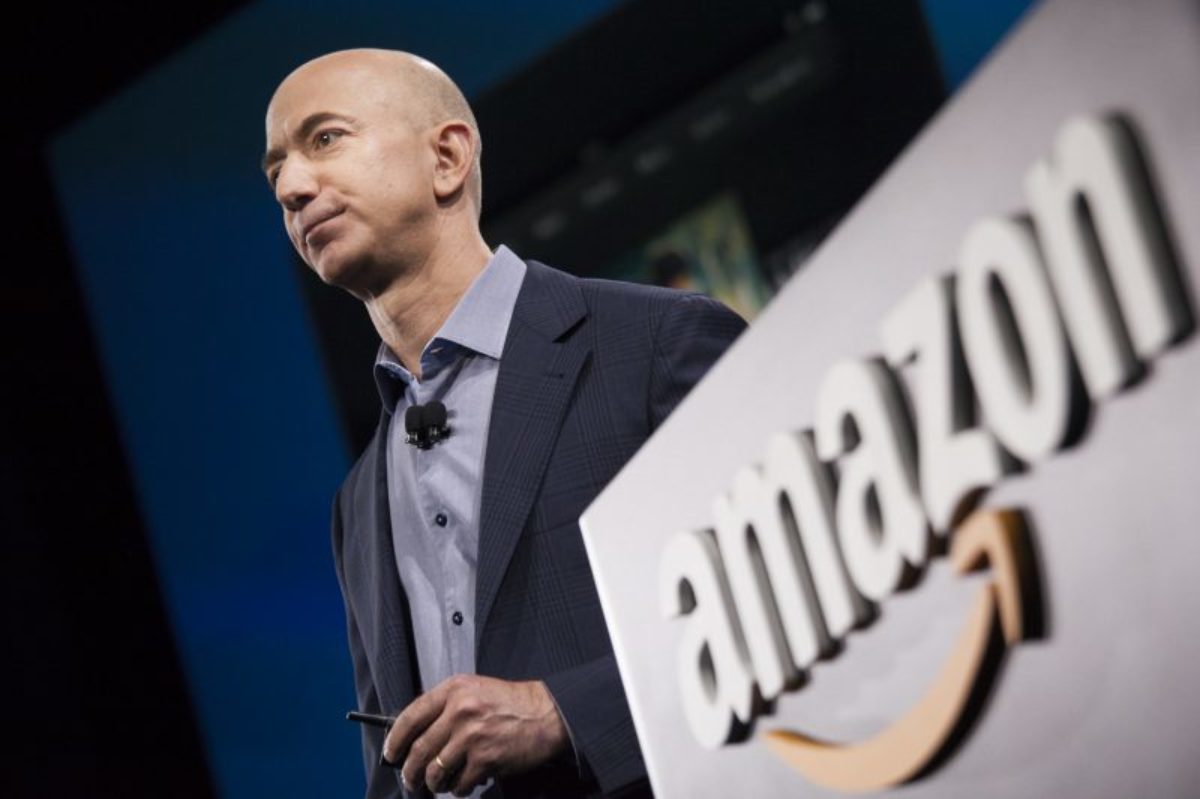 Amazon paga le tasse negative: come è possibile? - Fiscomania