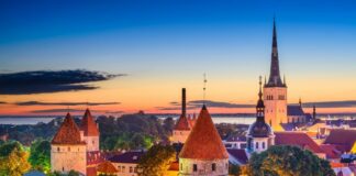 E-residency in Estonia