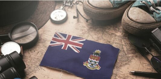 Isole Cayman società e conto corrente