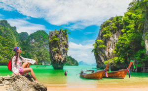 Thailandia