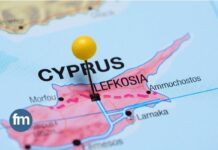 Residenza a Cipro per investimento