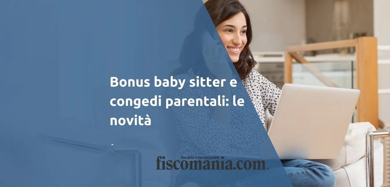 Bonus-baby-sitter