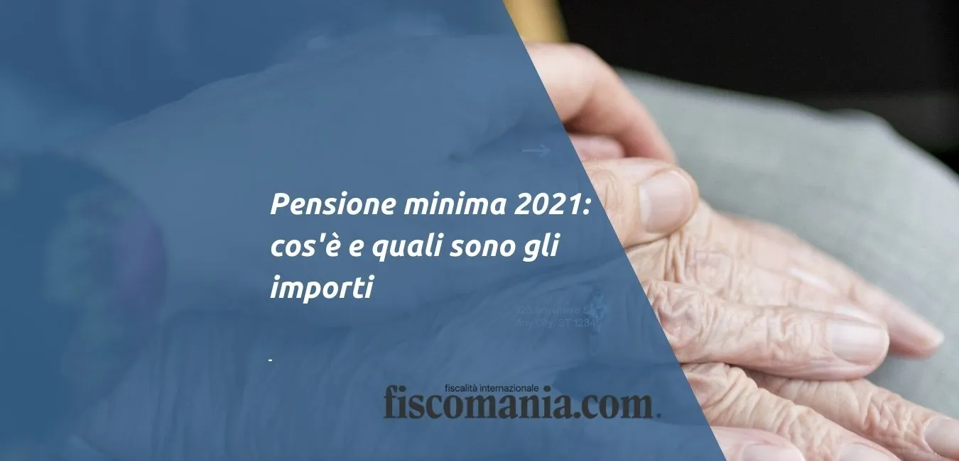 Pensione-minima-2021