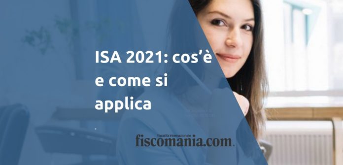 ISA 2021