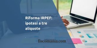 Riforma IRPEF
