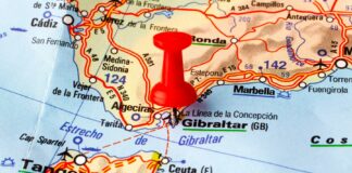 Accordo Regno Unito Spagna su Gibilterra