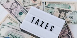 Come effettuare il pagamento delle imposte dall'estero