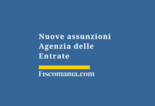 Nuove-assunzioni-Agenzia-delle-Entrate-come-candidarsi-bandi