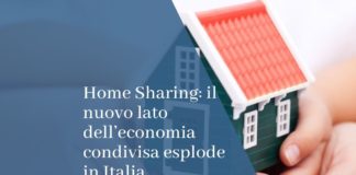 home sharing