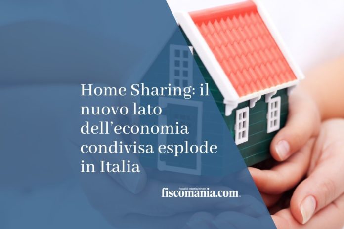 home sharing