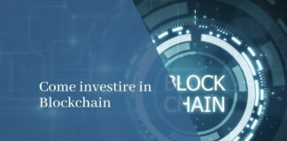 Come investire in blockchain