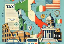 Trasferimento-Italia-cittadini-Americani-tassazione