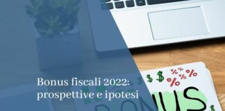 bonus fiscali 2022