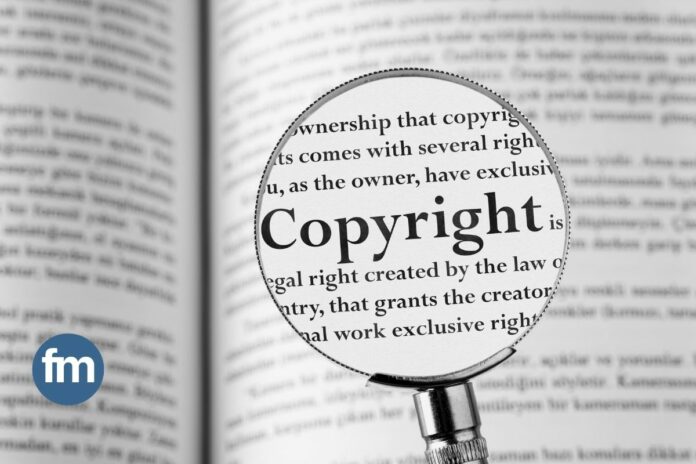 diritto di autore e copyright