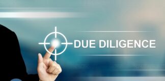 Tax due diligence
