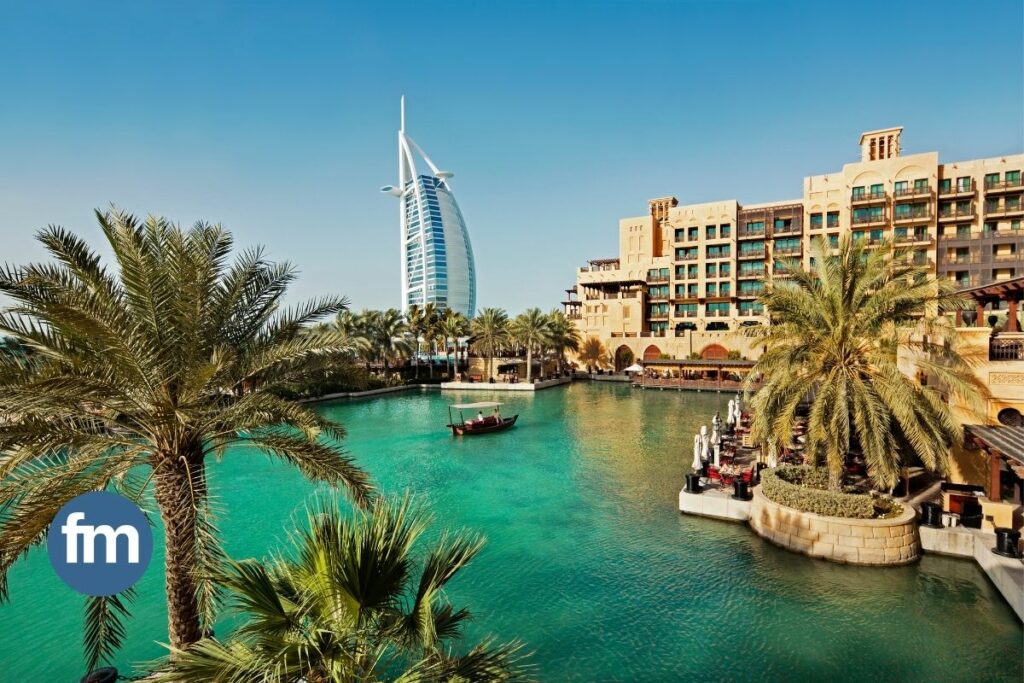 Emirati Arabi corporate tax 9%
