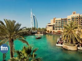 Emirati Arabi corporate tax 9%