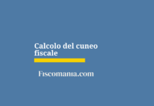 Calcolo-cuneo-fiscale