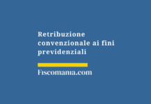 Disciplina-previdenziale-retribuzione-convenzionale
