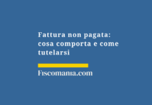 Fattura-non-pagata-cosa-comporta-come-tutelarsi