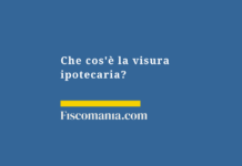 Visura-ipotecaria