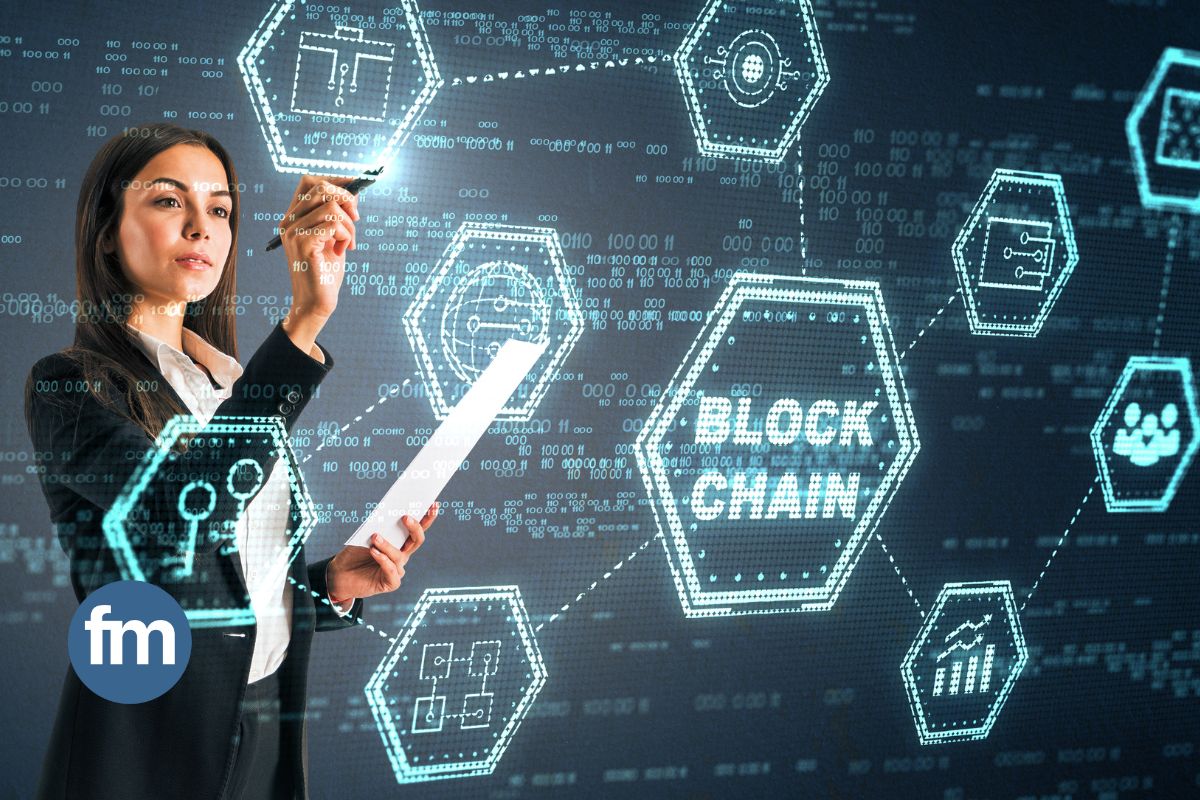 Tecnologia Blockchain: o que é e em quais setores pode ser usada?