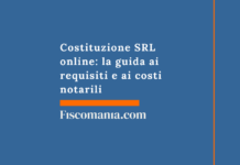 Costituzione SRL online: la guida ai requisiti e ai costi notarili Costituzione-SRL-online-guida-requisiti-costi-notarili