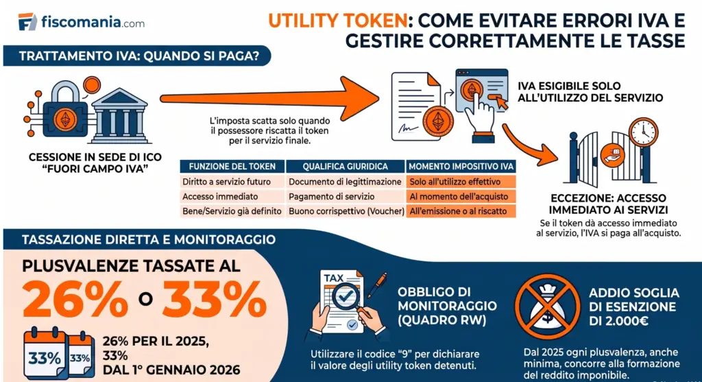 Utility-token-IVA-quando-cessione-fuori-campo-quando-applica-imposta-infografica