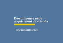 Due-diligence-acquisizioni-azienda