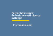 Patent-box-superdeduzione-costi-ricerca-sviluppo