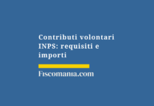 Contributi-volontari-inps-requisiti-funzionamento-aliquote-convenienza