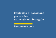 Contratto-di-locazione-per-studenti-universitari-regole