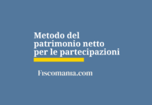 Metodo-del-patrimonio-netto-valutazione-partecipazioni-immobilizzate