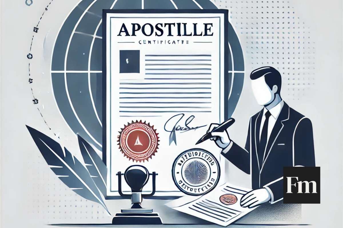 Cos’è l’Apostille e per quali documenti è prevista?