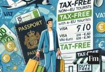 Cessione-turisti-extra-UE-tax-refund-Iva