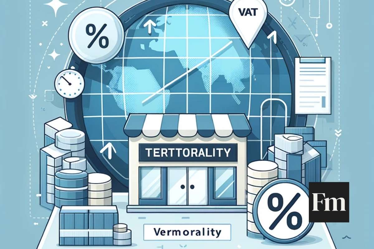 Fornitura di stand fieristici: la territorialità Iva