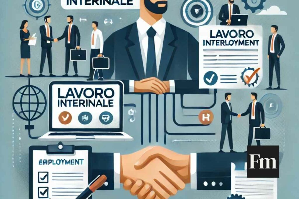 Lavoro interinale: come funziona e durata del contratto - Fiscomania