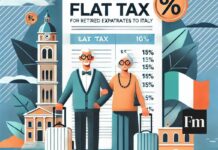 Pensione-inps-flat-tax-pensionati-esteri-7%-24-ter-tuir