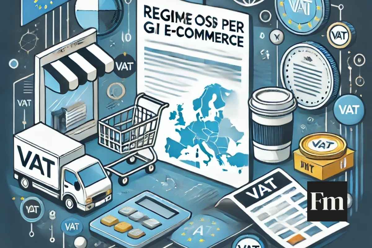 Regime OSS per e-commerce: come funziona?