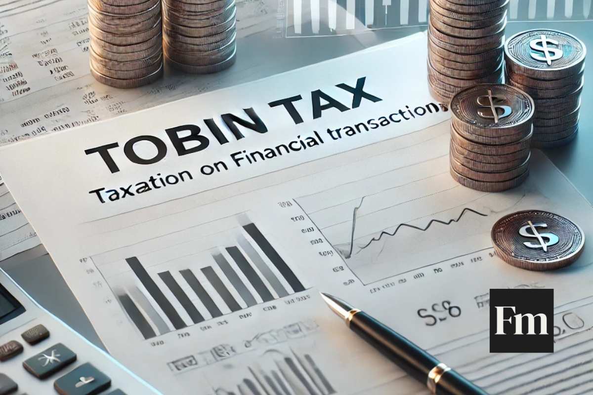 Imposta sulle transazioni finanziarie – Tobin Tax