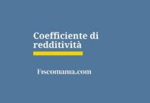 Coefficiente-redditività-nel-regime-forfettario